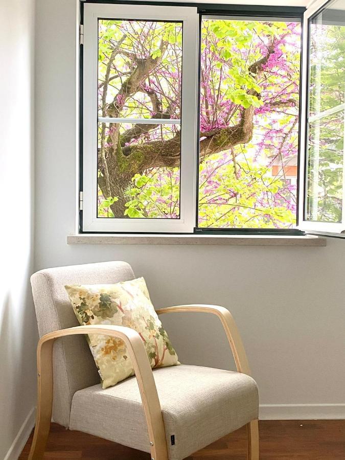 Arcos 61 Apartment Томар Екстериор снимка