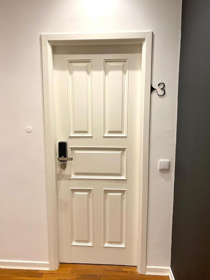 Arcos 61 Apartment Томар Екстериор снимка