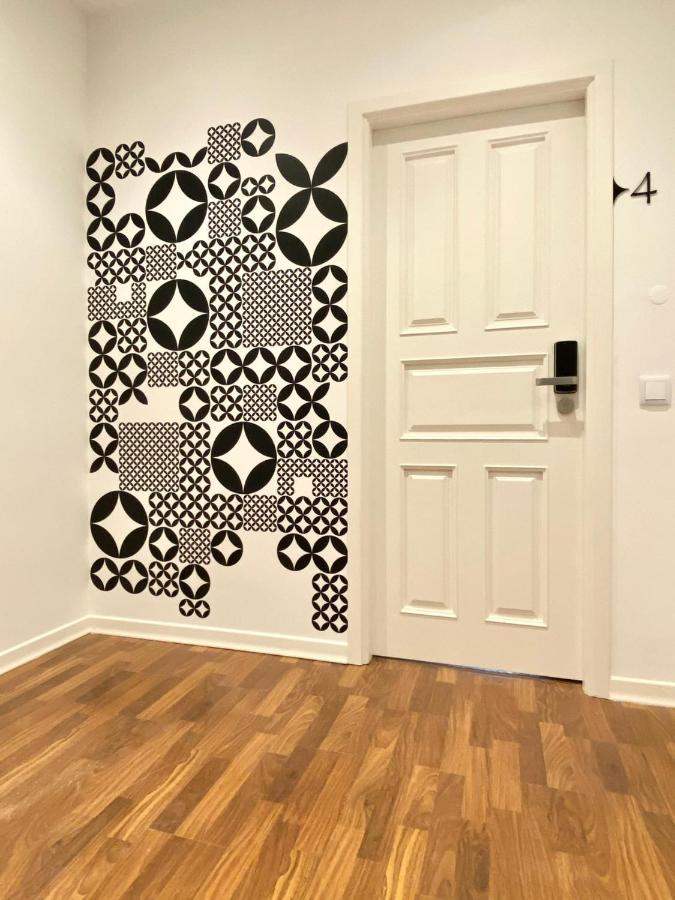 Arcos 61 Apartment Томар Екстериор снимка