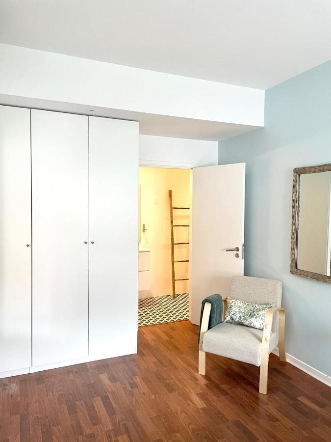 Arcos 61 Apartment Томар Екстериор снимка