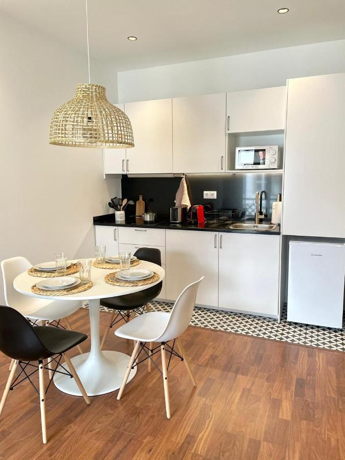 Arcos 61 Apartment Томар Екстериор снимка