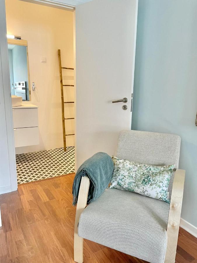 Arcos 61 Apartment Томар Екстериор снимка