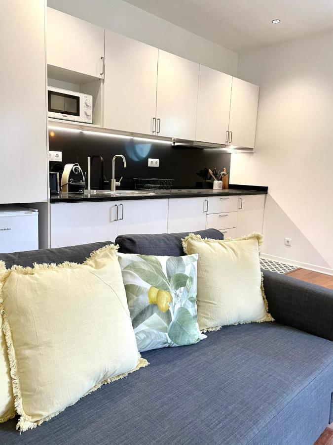 Arcos 61 Apartment Томар Екстериор снимка