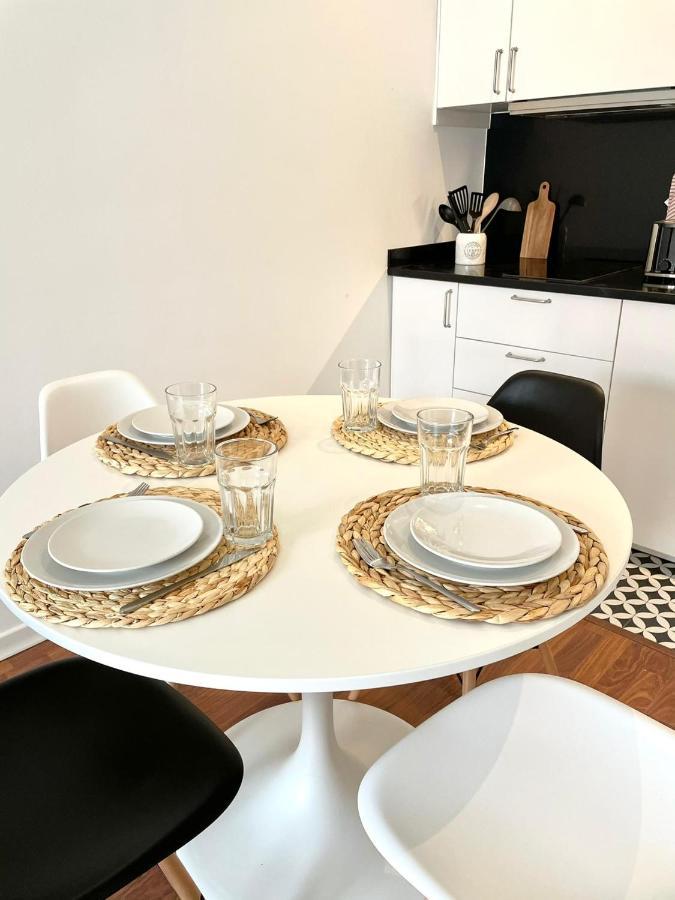 Arcos 61 Apartment Томар Екстериор снимка