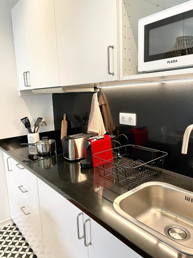 Arcos 61 Apartment Томар Екстериор снимка