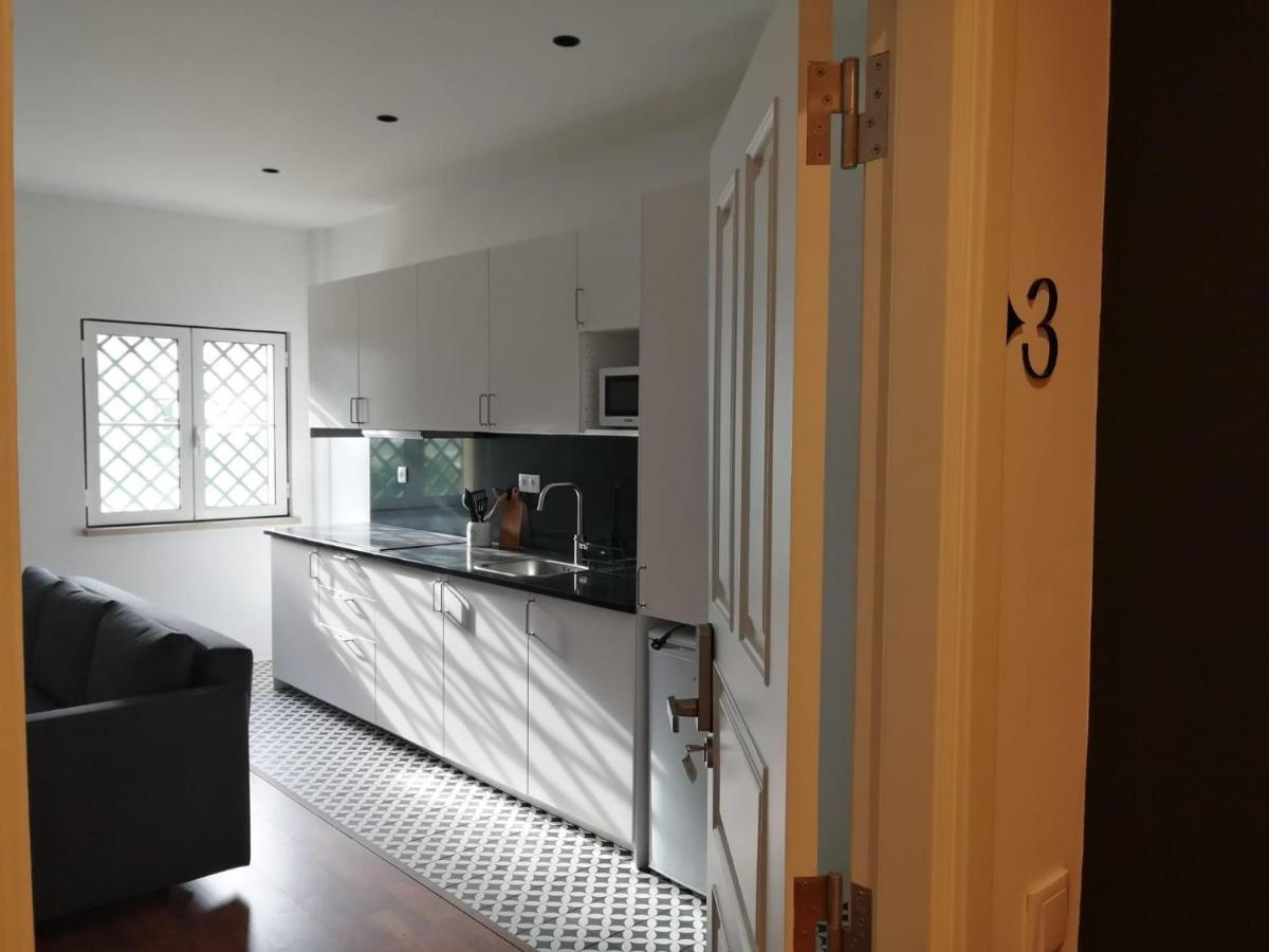 Arcos 61 Apartment Томар Екстериор снимка