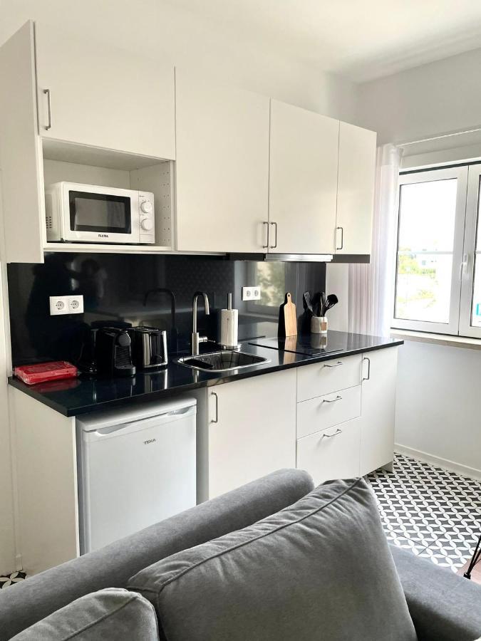 Arcos 61 Apartment Томар Екстериор снимка