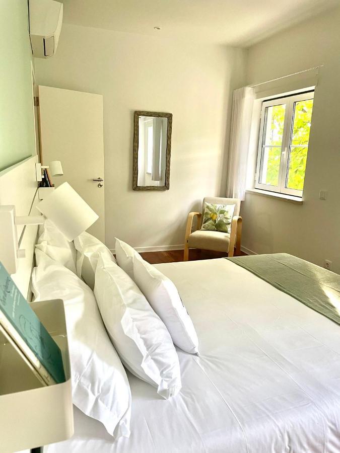 Arcos 61 Apartment Томар Екстериор снимка