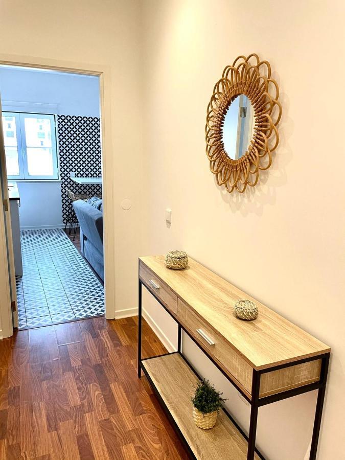 Arcos 61 Apartment Томар Екстериор снимка