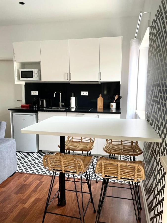 Arcos 61 Apartment Томар Екстериор снимка