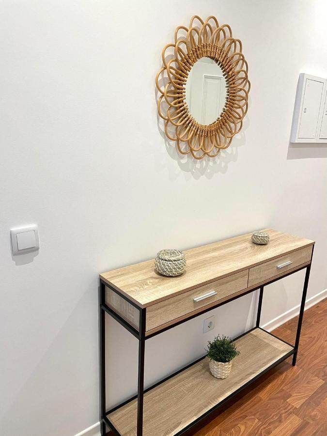 Arcos 61 Apartment Томар Екстериор снимка