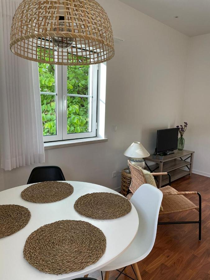 Arcos 61 Apartment Томар Екстериор снимка