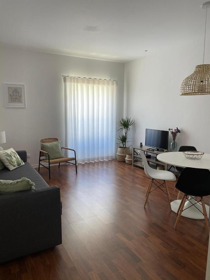 Arcos 61 Apartment Томар Екстериор снимка