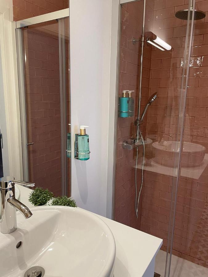 Arcos 61 Apartment Томар Екстериор снимка