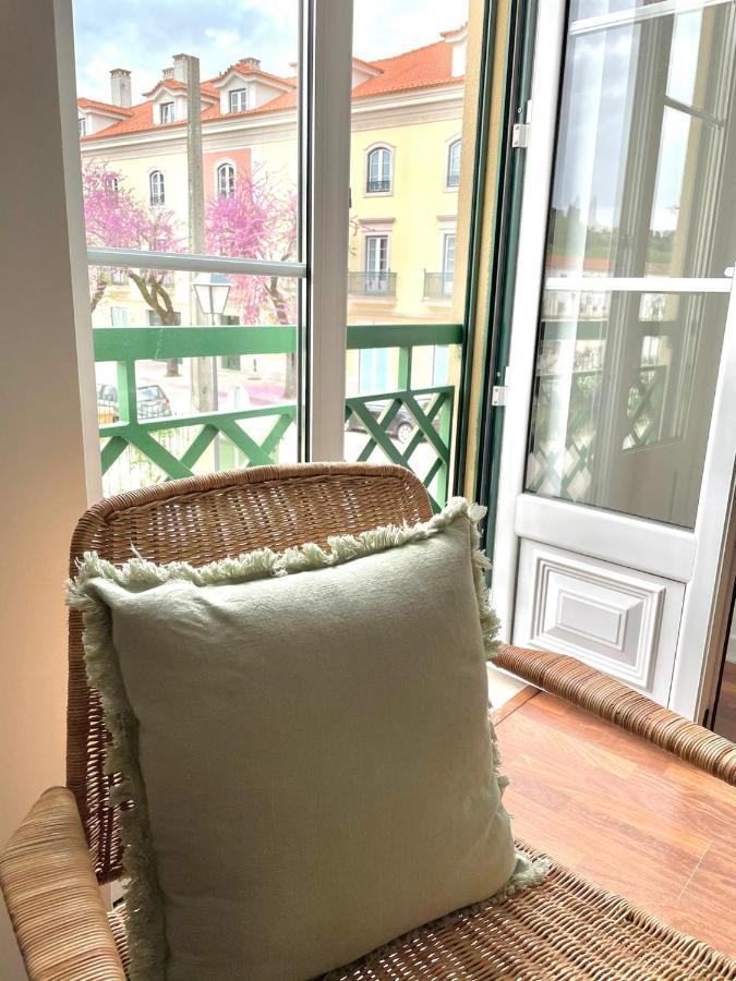 Arcos 61 Apartment Томар Екстериор снимка