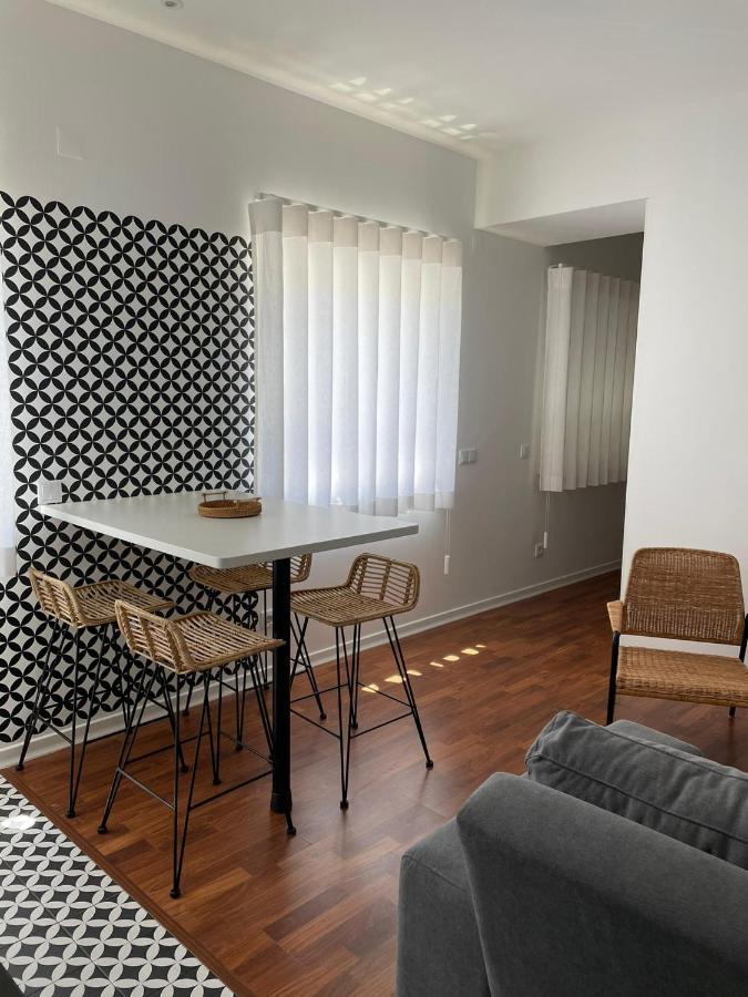 Arcos 61 Apartment Томар Екстериор снимка