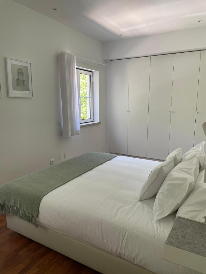 Arcos 61 Apartment Томар Екстериор снимка