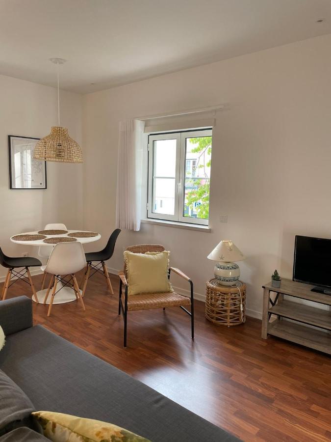 Arcos 61 Apartment Томар Екстериор снимка